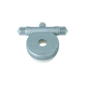 Tachoantrieb universal 17"