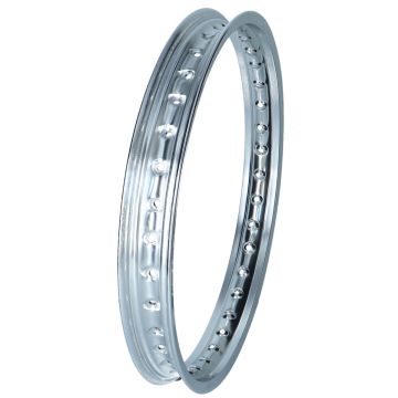 Felge 1,5x16" 36L. Aluminium, KTM Tourist