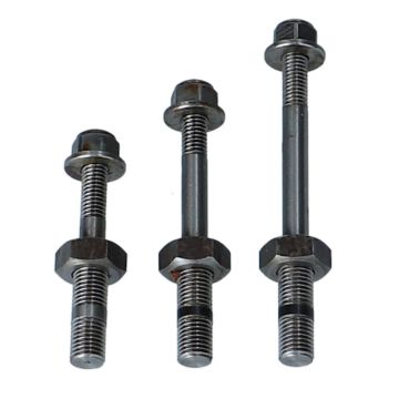 Satz Befestigungsbolzen (3 Stk) für Tankblende T3, S4, ...