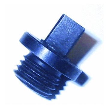 Ölablassschraube S4, T3, 500, ...