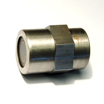 Hinterachsmutter Puch 250 R, T3, S4