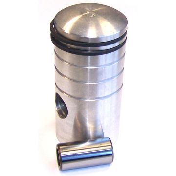 Kolben 46,00, Puch 250 T3, S4