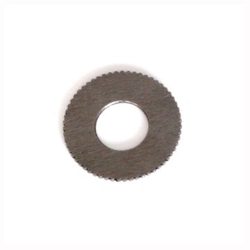 Einstellscheibe zu Gabelbolzen 125T