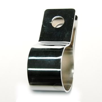 Auspuffschelle für Krümmer S4