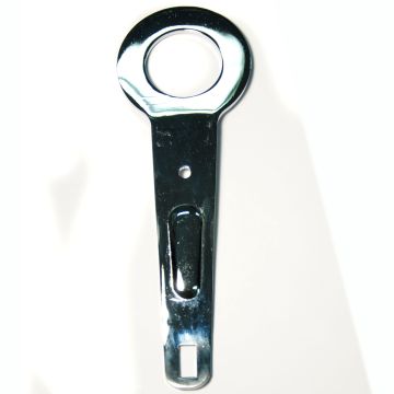 Lenkungsdämpferarm S4