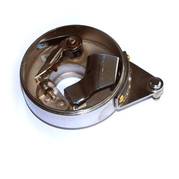 Unterbrechergehäuse m. Unterbrecher 250 T3, S4