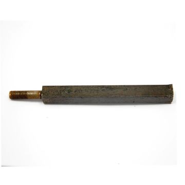 Fußraste gerade 250 T,L,E,R,T3