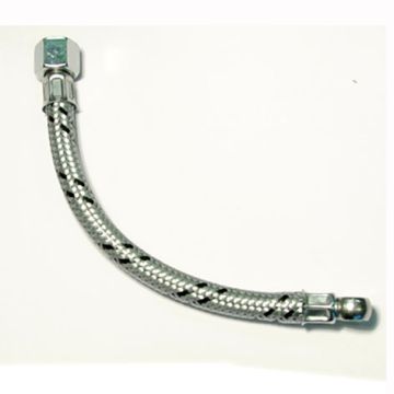 Ölleitung Tank_Pumpe S4