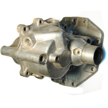 Getriebegehäuse Puch 200