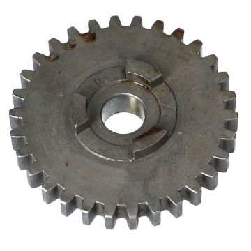 Zahnrad 1. Gang 30Z. Puch 200