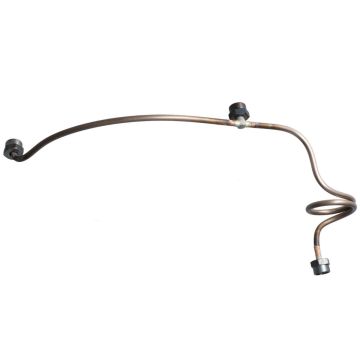 Benzinleitung S4 roh