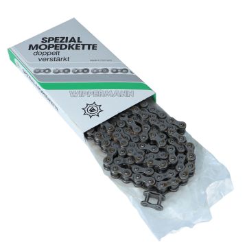 Wippermann Kette 1/2 x 3/16, 120 Glieder