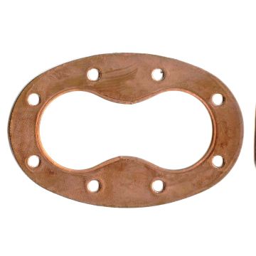 Zyl.Kopfdicht.GS350 gleiche Bohrungen