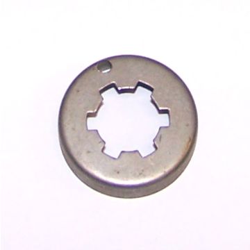 Federdeckel Kickstarter