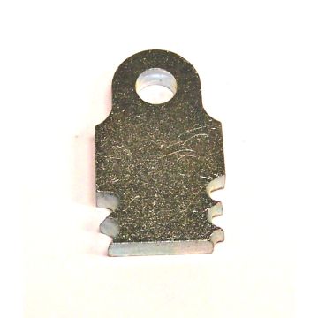 Zugfederauge f. Fahrersattel