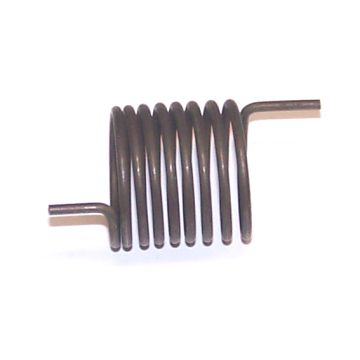 Kickstarterfeder T/TT