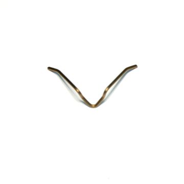 Haltefeder für Reflektor MC50, VZ50