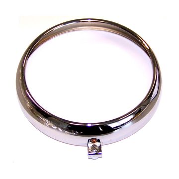 Scheinwerferring 130 mm T,TT,TL,SV1