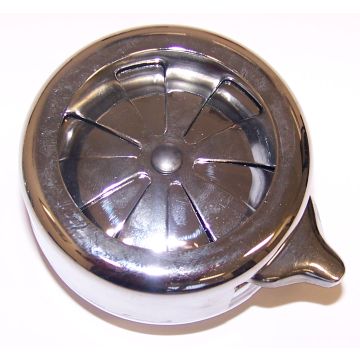 Luftfilter 125 SVS links