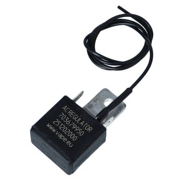 Regler AC703679950
