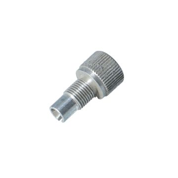 Seilzugstellschraube für Gasgriff Cobra 6C