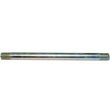 Hinterradachse (Steckachse) Cobra 6C