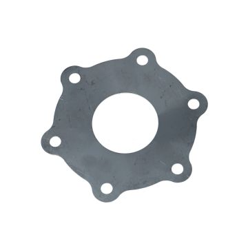 Kettenradsicherung Cobra 6C, Ranger 80TT, ...