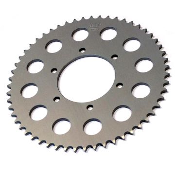 Kettenrad Aluminium 55Z. Cobra 6C