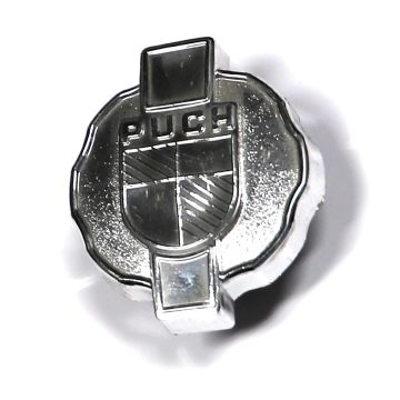 Tankdeckel Ranger 4 TL chrom