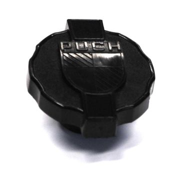 Tankdeckel Ranger 4 TL, Cob.4t, schwarz