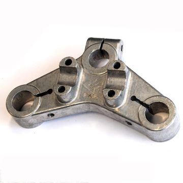 obere Gabelbrücke Cobra 4t