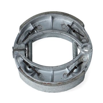 Bremsbacken Cobra 4t, 1-sitzig, vorne