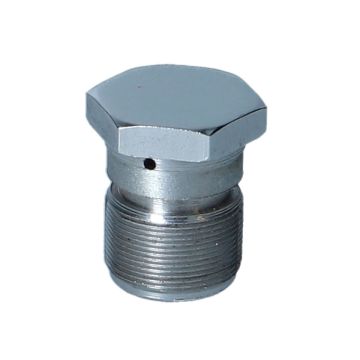 Verschlussschraube original, Holmrohr Ranger TT
Puch Ranger TT
Puch Ranger TL