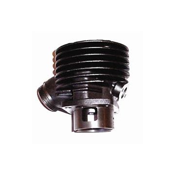 Zylinder mit Kolben Sissy