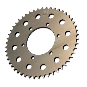 Kettenrad Aluminium 50Z. Cobra 6C