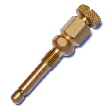 Verstellbare Hauptdüse Sissy