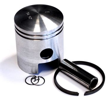 Kolben Rotax 125, 55,00mm (Ersatz)