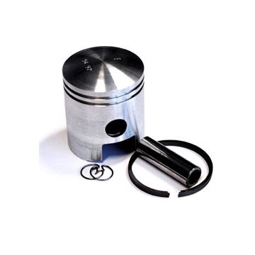 Kolben Rotax 125, 54,00mm (Ersatz)