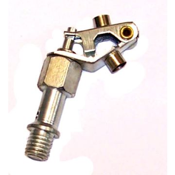 Dekompressorventil komplett Sissy