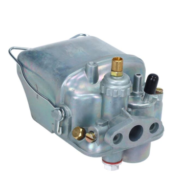 Vergaser Bing 12 (Replica) mit Luftfilter