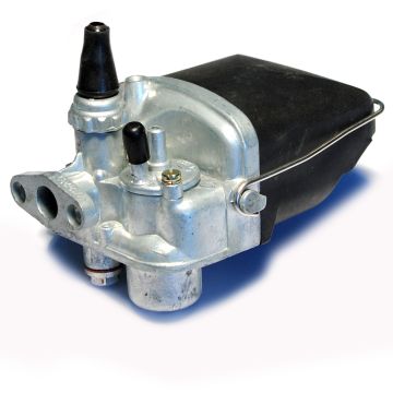 Vergaser Bing 12 für Sissy