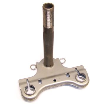 untere Gabelbrücke City