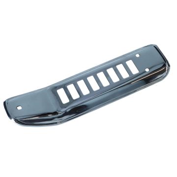 042.1.16.012.1
Wärmeschutzblech vorn, Chrom, 
Puch Ranger 4TL
Puch Cobra 4t