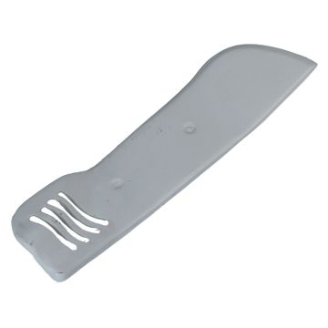 Verkleidung links GFK, Puch Ranger TT, TL