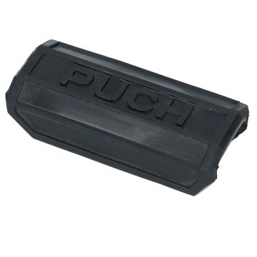 Fußrastengummi links Ranger 4TL