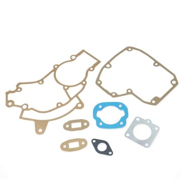 049.00.1.BQ Dichtsatz Motortyp Z50, Puch Sprinter, MKII
8715291002344, Dichtung, Motordichtung, Dichtset, Dichtungsset, Motordichtsatz, Motordichtung,