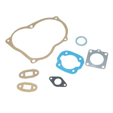 049.00.2.BQ Dichtsatz Puch Maxi 1 Gang Automatik mit Kickstarter 8715291002580, Dichtung, Motordichtung, Dichtset, Dichtungsset, Motordichtsatz, Motordichtung,