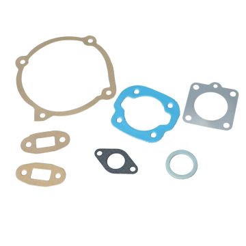 049.00.BQ Dichtsatz Puch Maxi 1 Gang Automatik 
Dichtung, Motordichtung, Dichtset, Dichtungsset, Motordichtsatz, Motordichtung,8715291002375,
