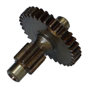 Anwerfzwischenwelle 33/9 MS 50, ...