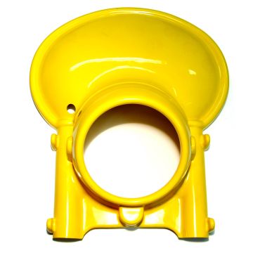 Scheinwerferverkleidung Ranger TL